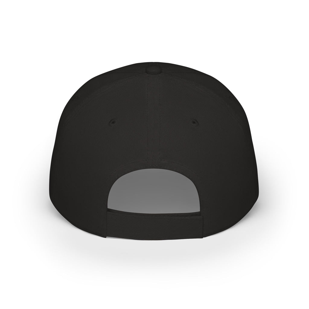 Peace Be Unto You Baseball Cap — Gold Dove Spiritual Prayer Hat