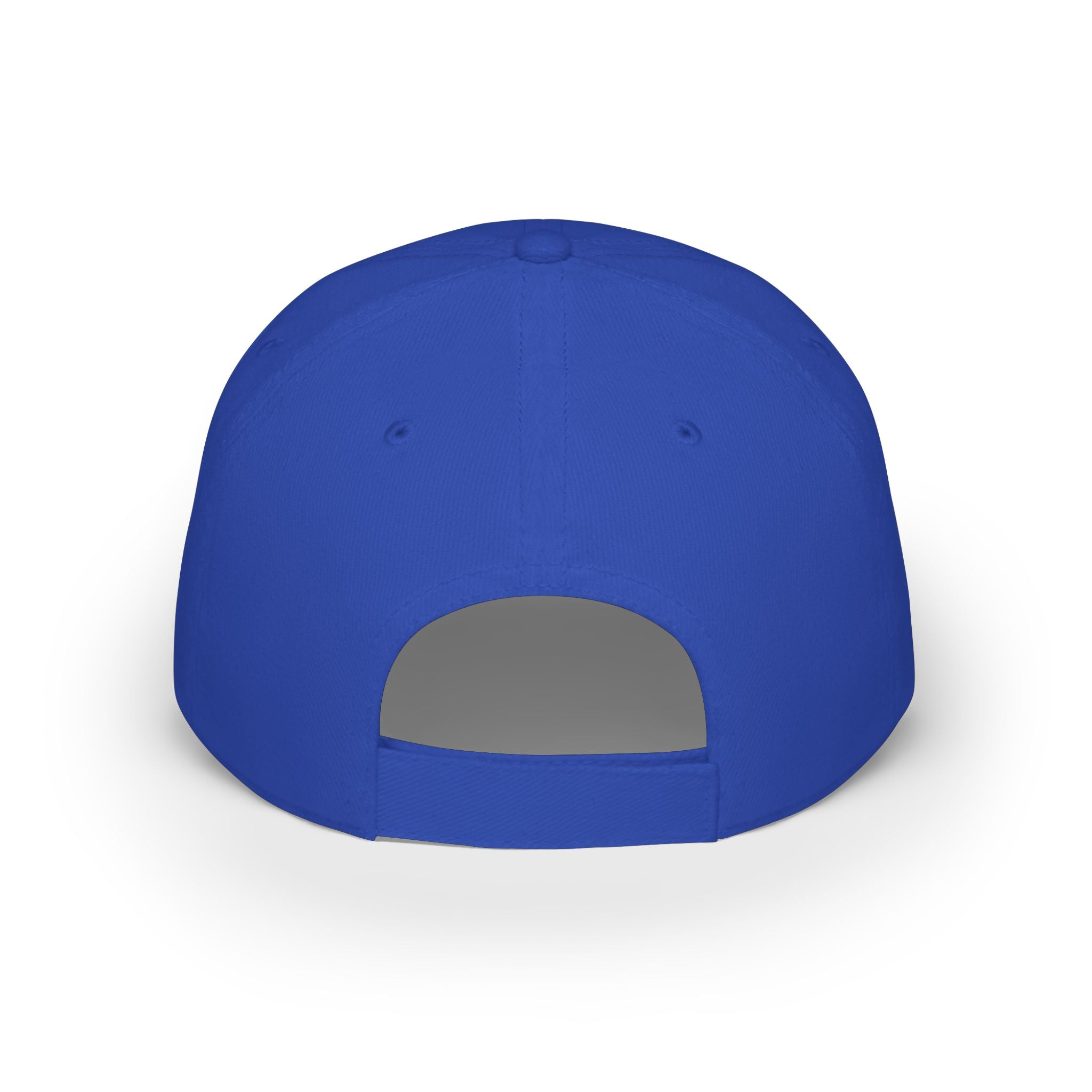 Peace Be Unto You Baseball Cap — Gold Dove Spiritual Prayer Hat
