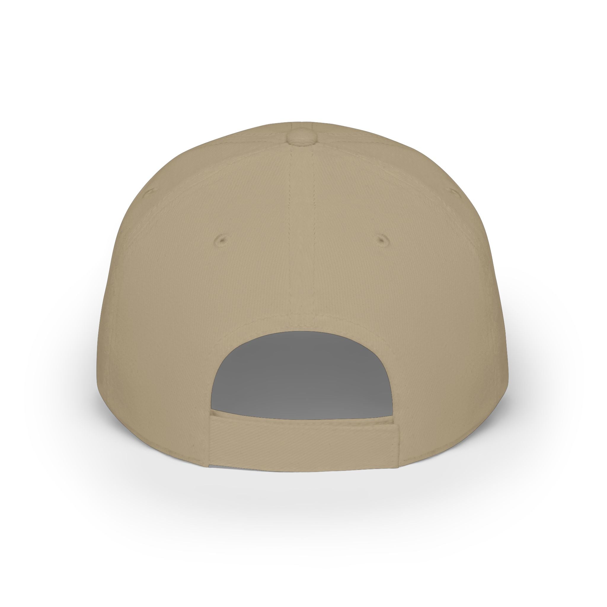 Peace Be Unto You Baseball Cap — Gold Dove Spiritual Prayer Hat