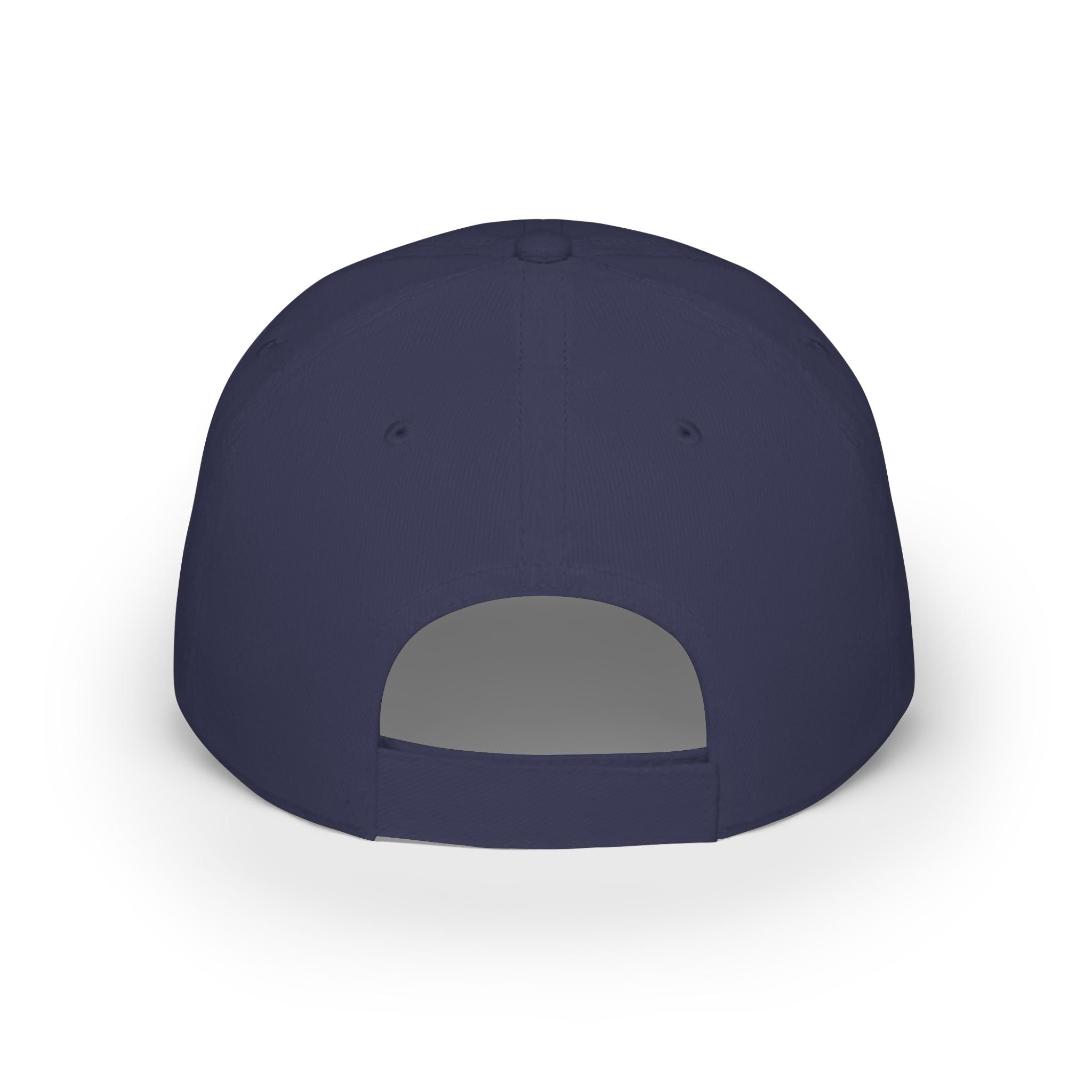 Peace Be Unto You Baseball Cap — Gold Dove Spiritual Prayer Hat